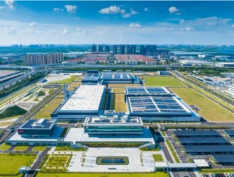 聚焦“双碳”国家战略打造绿色零碳工厂